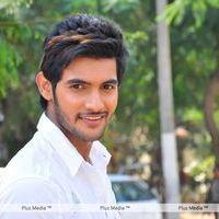 Aadi at Lovely Press Meet - Arrivals - Pictures | Picture 122185